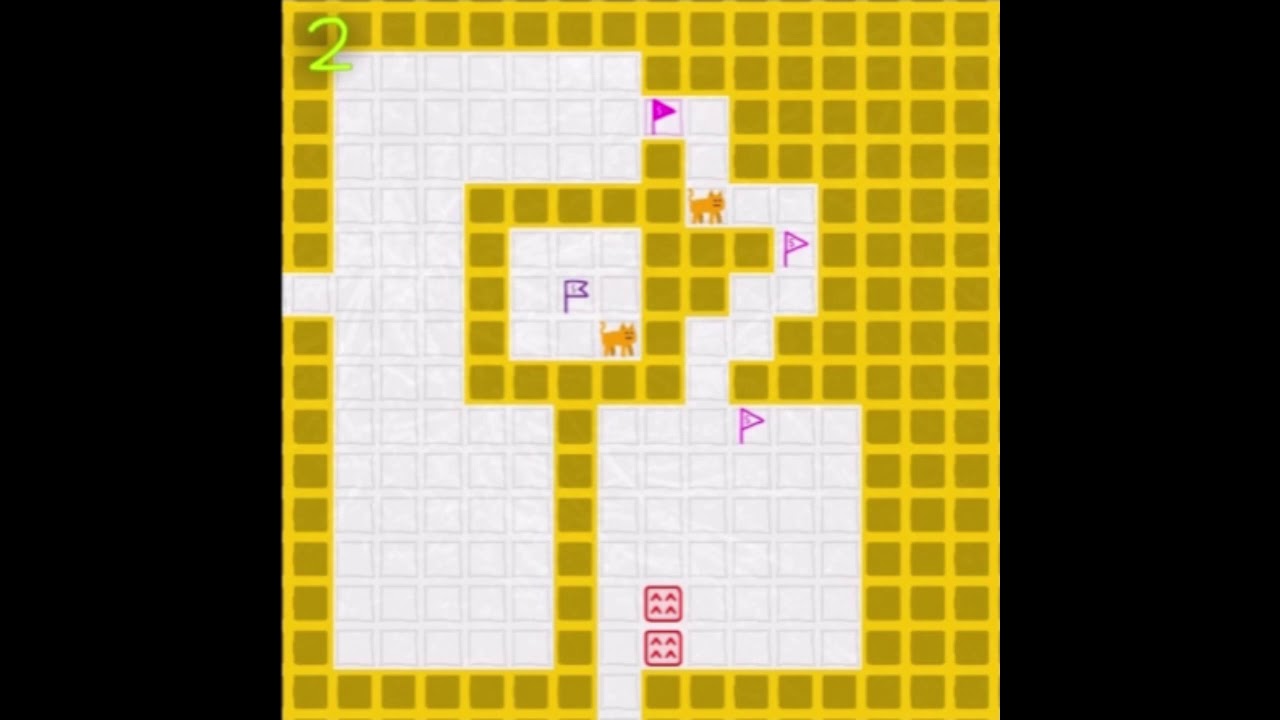 5 Step Steve full walkthrough | Kongregate