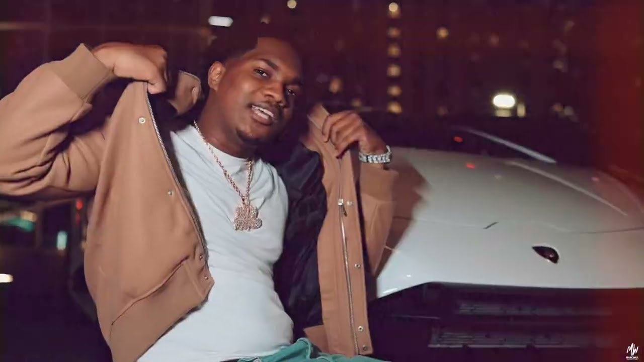 Trillah Treydubb - Best Kept Secret (Official Video)