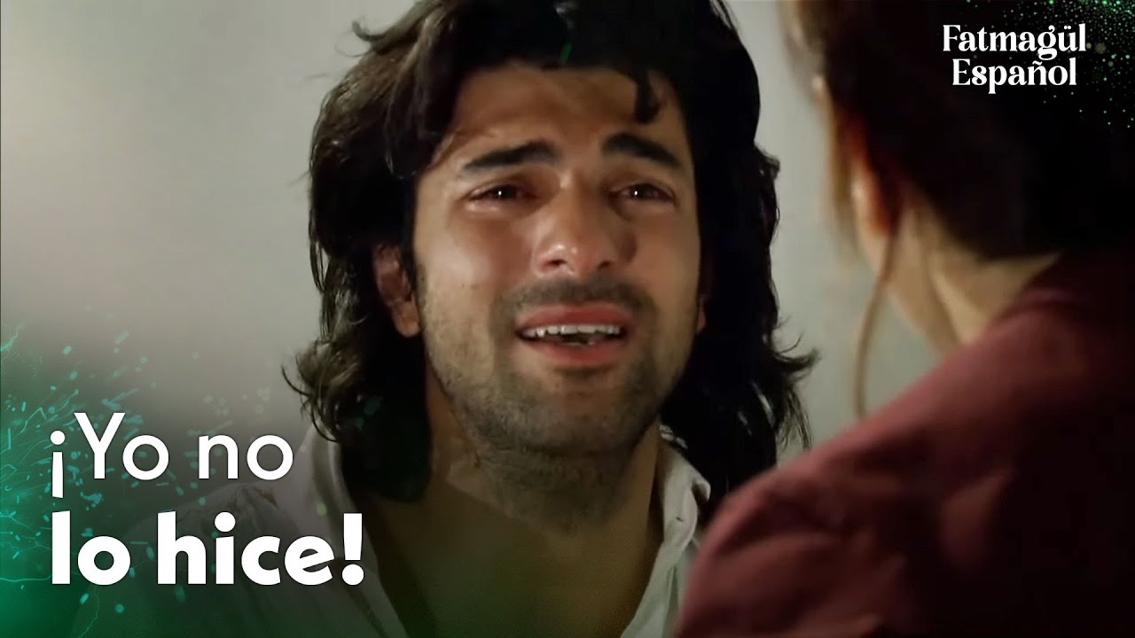 Meryem se enteró del terrible error de Kerim - Fatmagül Español