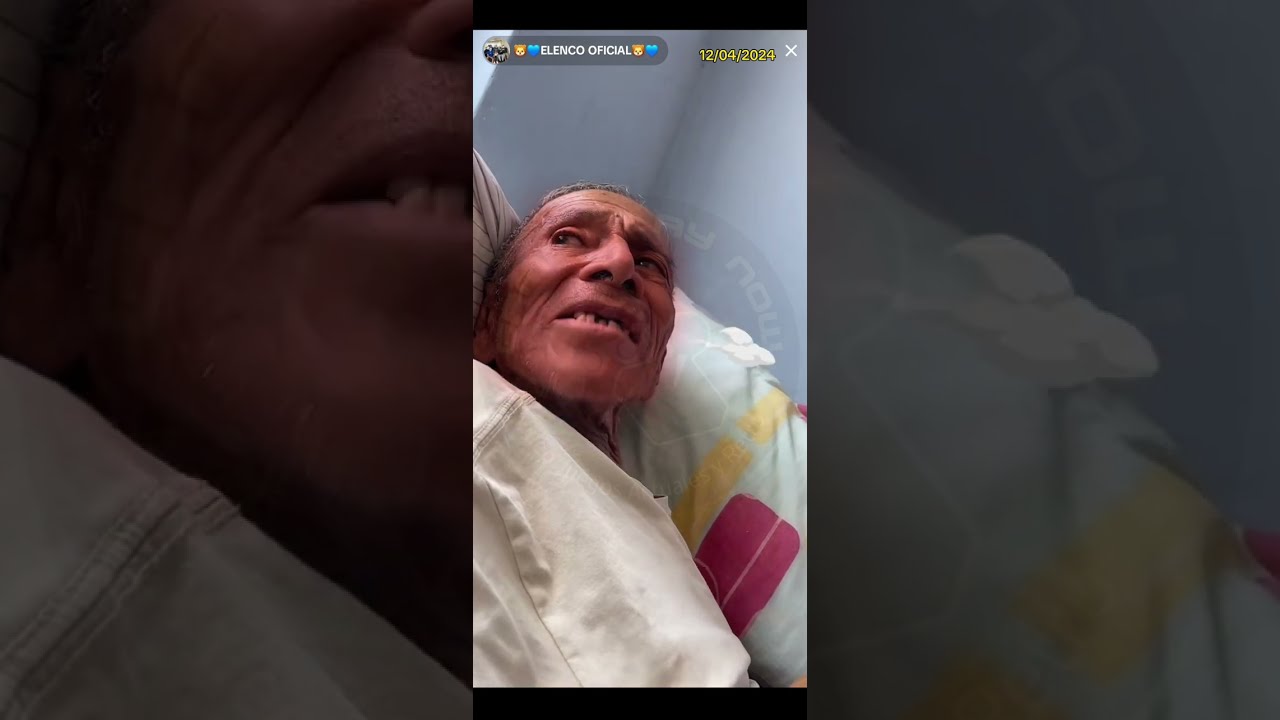 Tio Juan - 12/04/2024