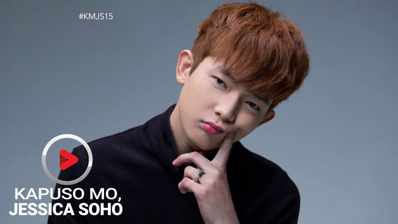 Kapuso Mo, Jessica Soho: SI JAYSON LEE, P-POP IDOL NA NGAYON!