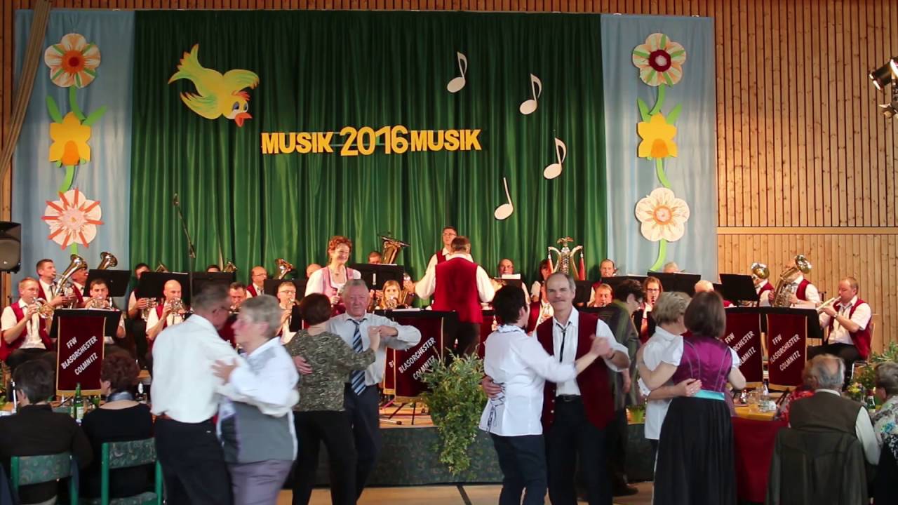 Amazonaswälder - FFW Blaskapelle Colmnitz