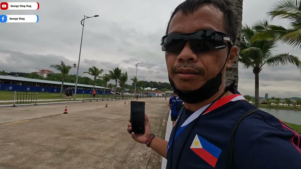 31st Sea Games Triathlon Female Elite #gvilogt #trap #Triathlon #Female #Part3