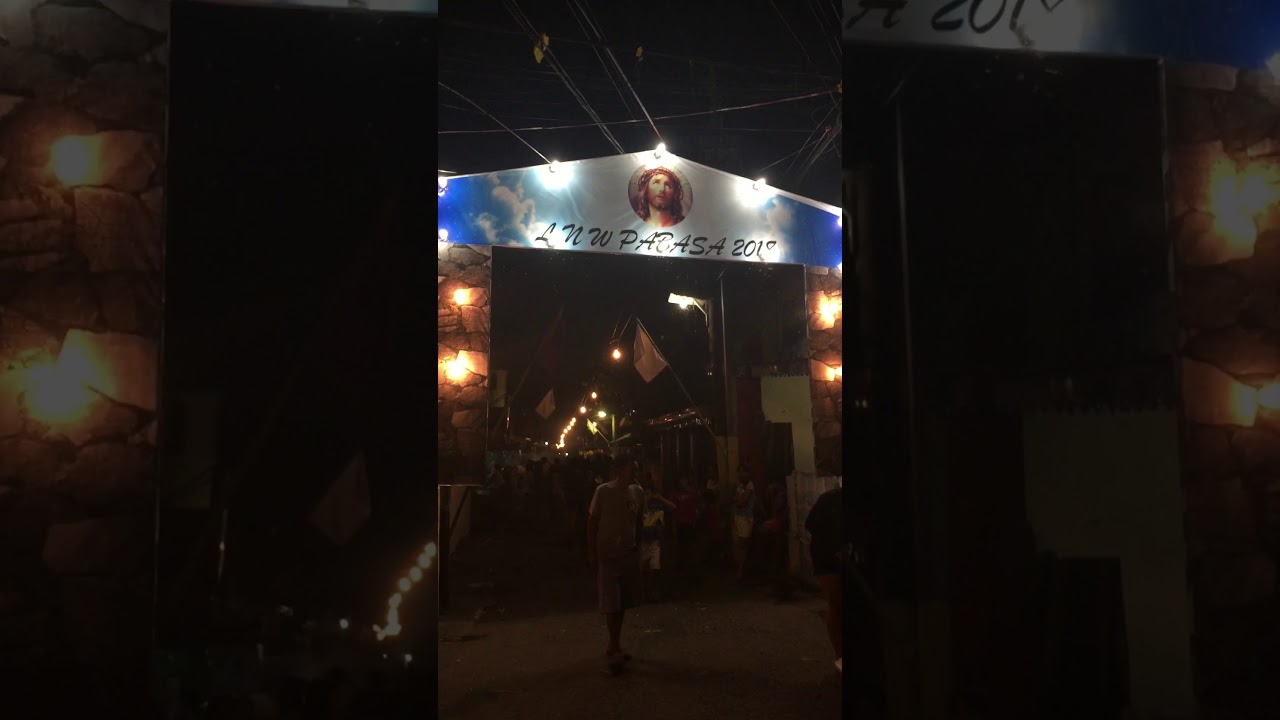 2018 lnw panata