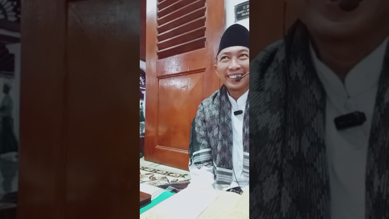 AL-FATHUR ROBBANI # JGN JD ORG MUNAFIQ & MALU LAH KM KEPADA ALLOH # SABTU PAGI 07 MARET 26 #