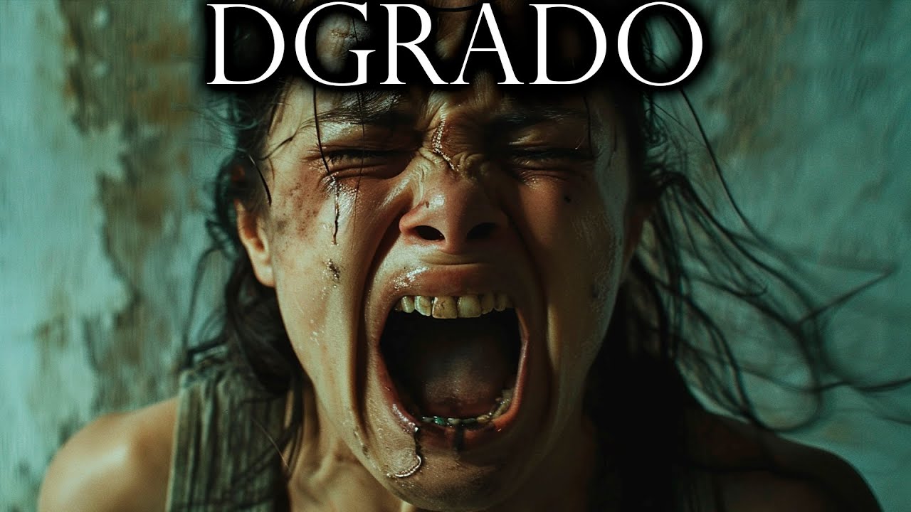 La Historia de Christina | Historias de Terror y Relatos Con Miedo