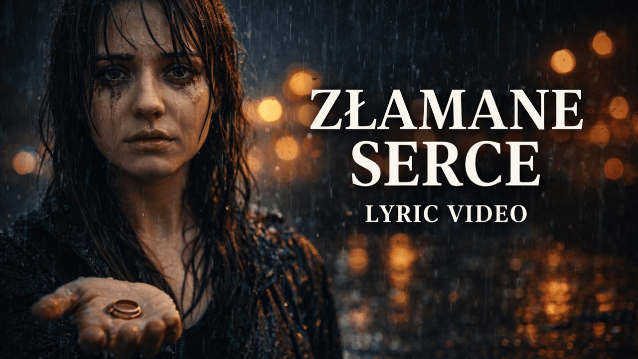 Echo Of Sorrow &ndash; Złamane serce moje (Lyric Video)