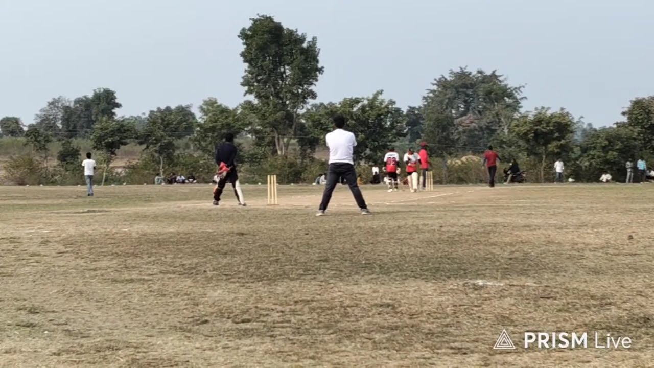 2nd innings final match yuva11 BHAMRAHA vs bamuri
