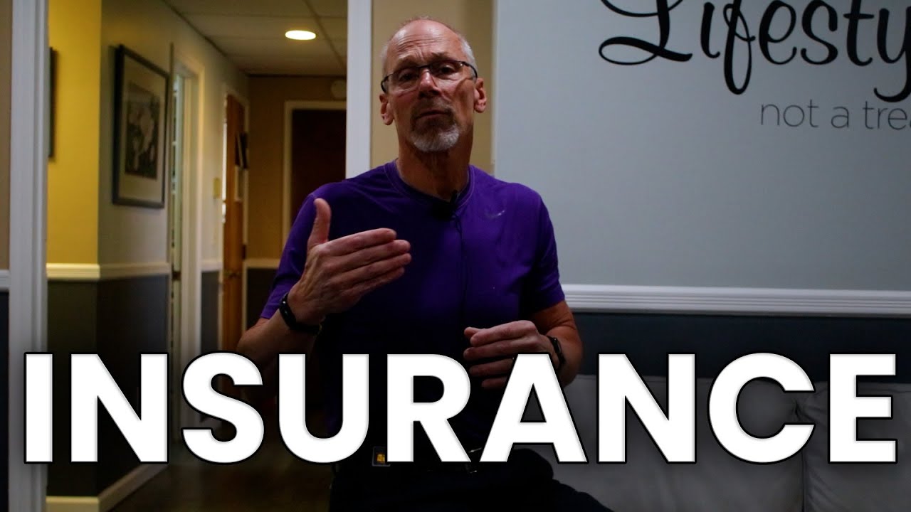 Should You Use Insurance In A Chiropractic Office?