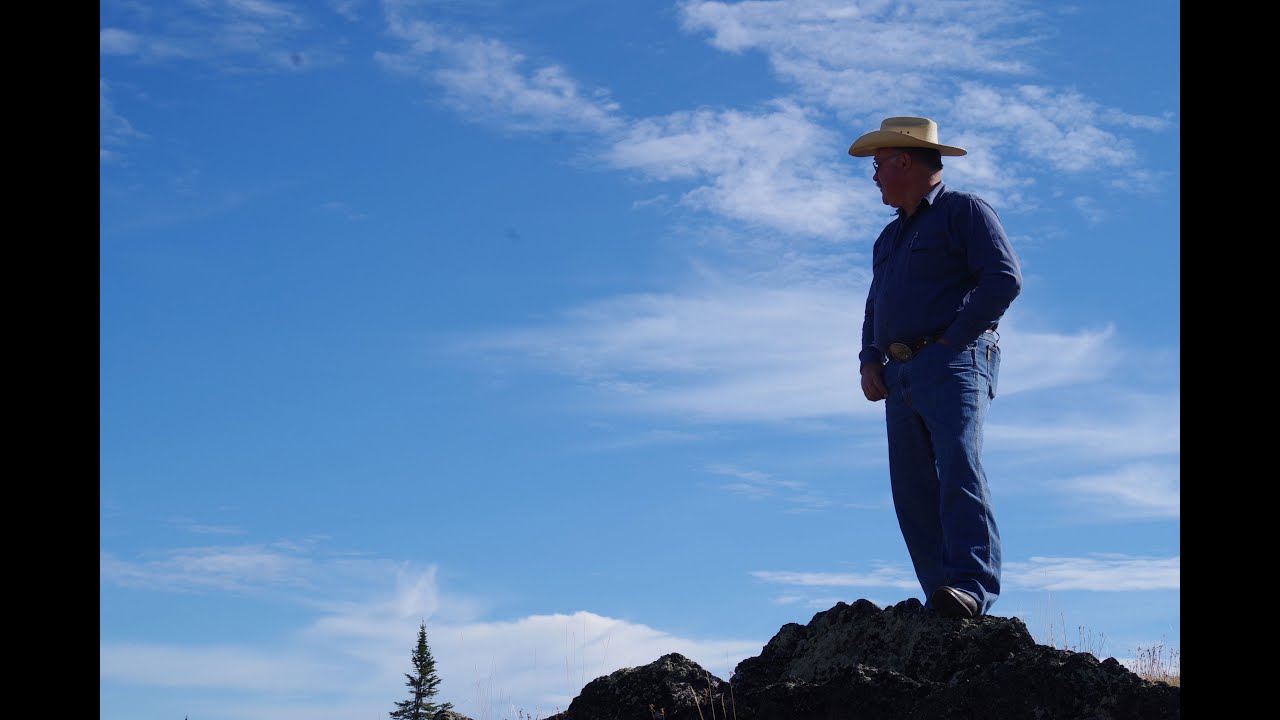 Deep roots prepare Marty Gill for leadership in Idaho livestock industry