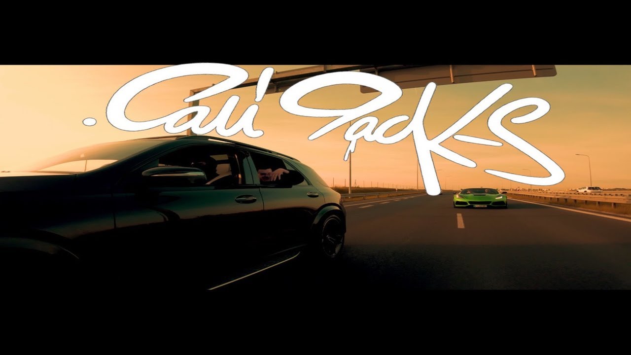 MldyBG x Nullbokk - Cali Packs (prod. Franky091)