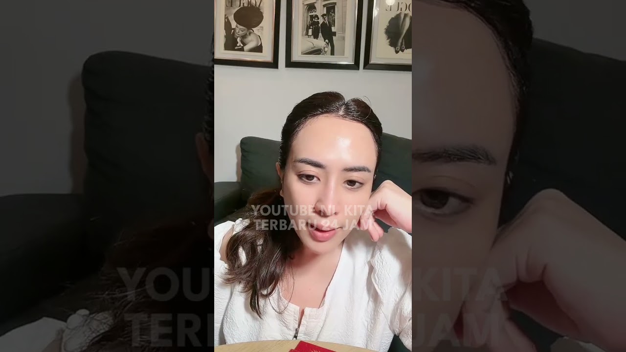 Maharani Mau Jadikan Couple DA7 Brand Ambassador Juga? Bilang Begini Soal Milen, Arbil dan April