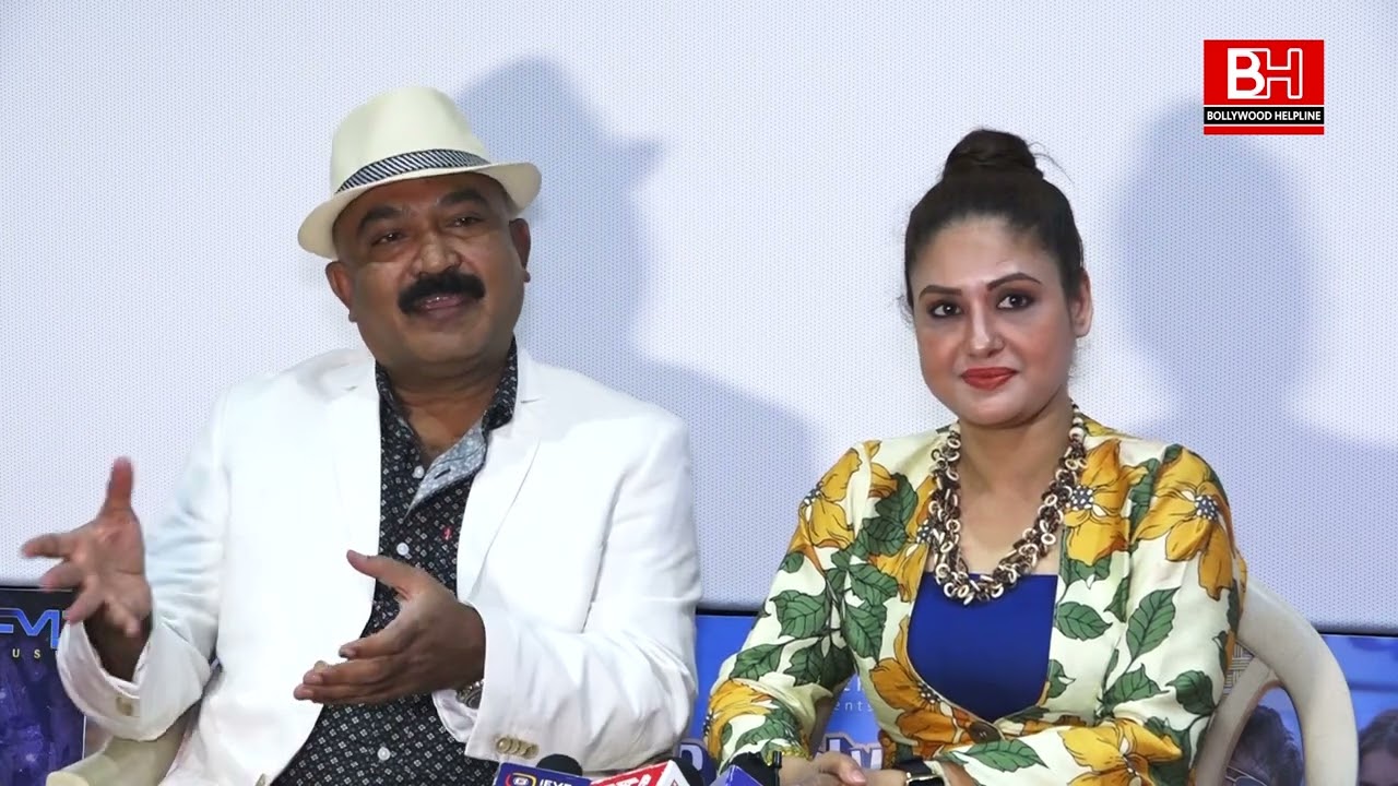 Ramesh Bhandari’s Fmd Music Channel Became The Search Point For Many Superhit Song Millions Of Views