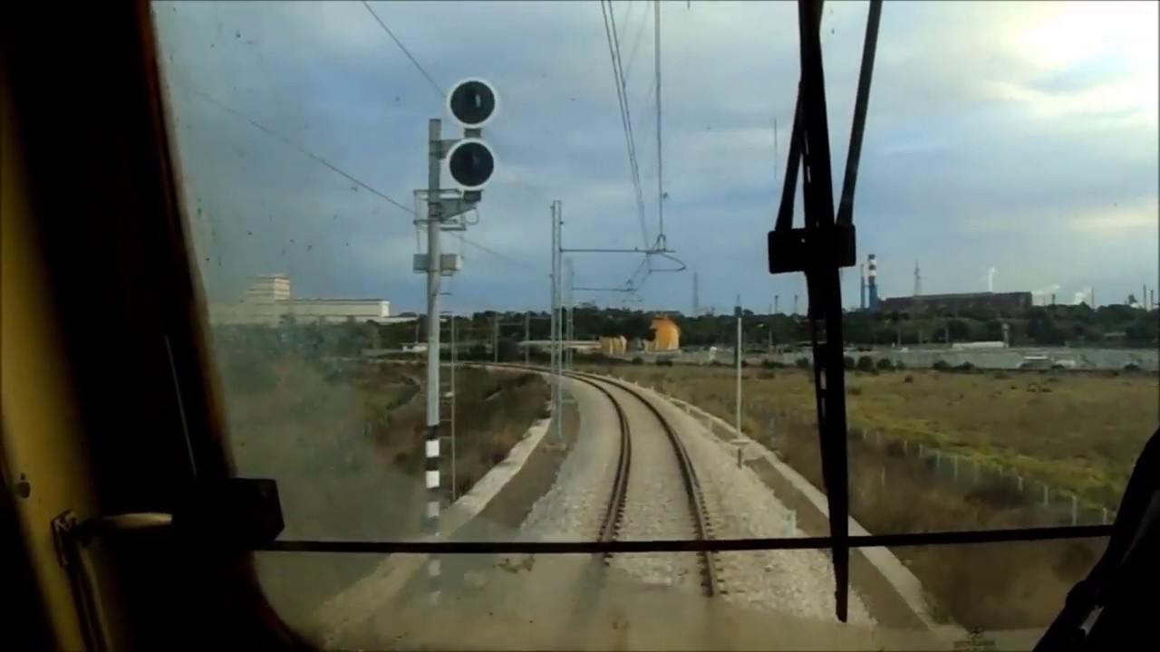 CAB RIDE SUL TIGRONE!