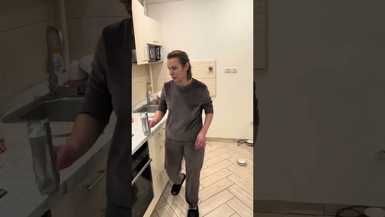 Готую і дивлюсь передачу🥰🥰🥰