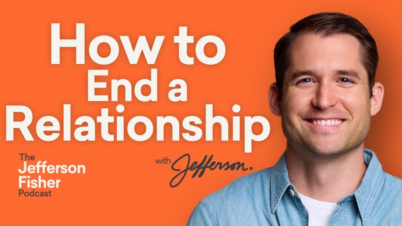 3 Steps to End a Relationship with Respect