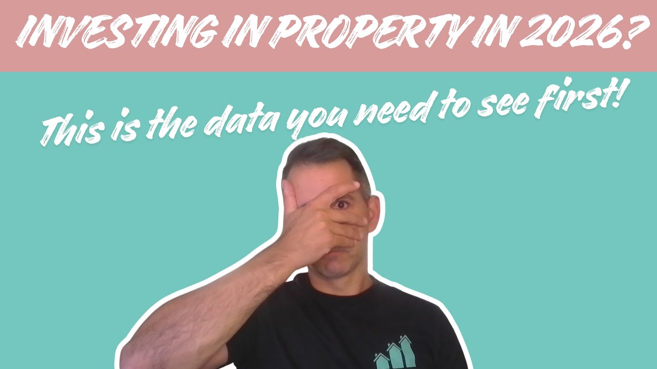 How to Choose the RIGHT Property in Any Suburb (Demographics, Median Price & Affordability)
