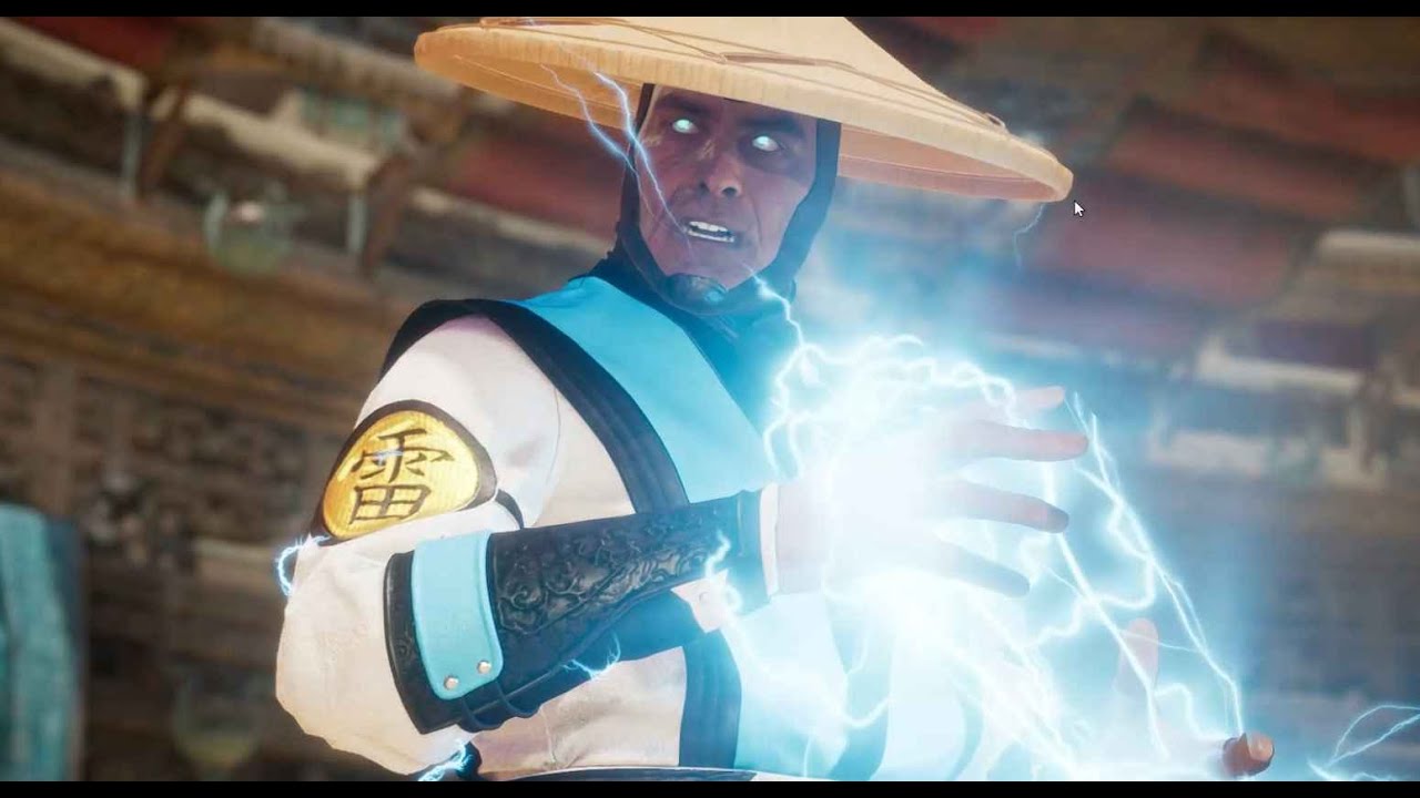 EPIC FINAL BATTLE ▶ SHAO KAHN vs RAIDEN ▶ MK2 CLASSIC SKIN MODS ▶ Mortal Kombat 11 Ultimate
