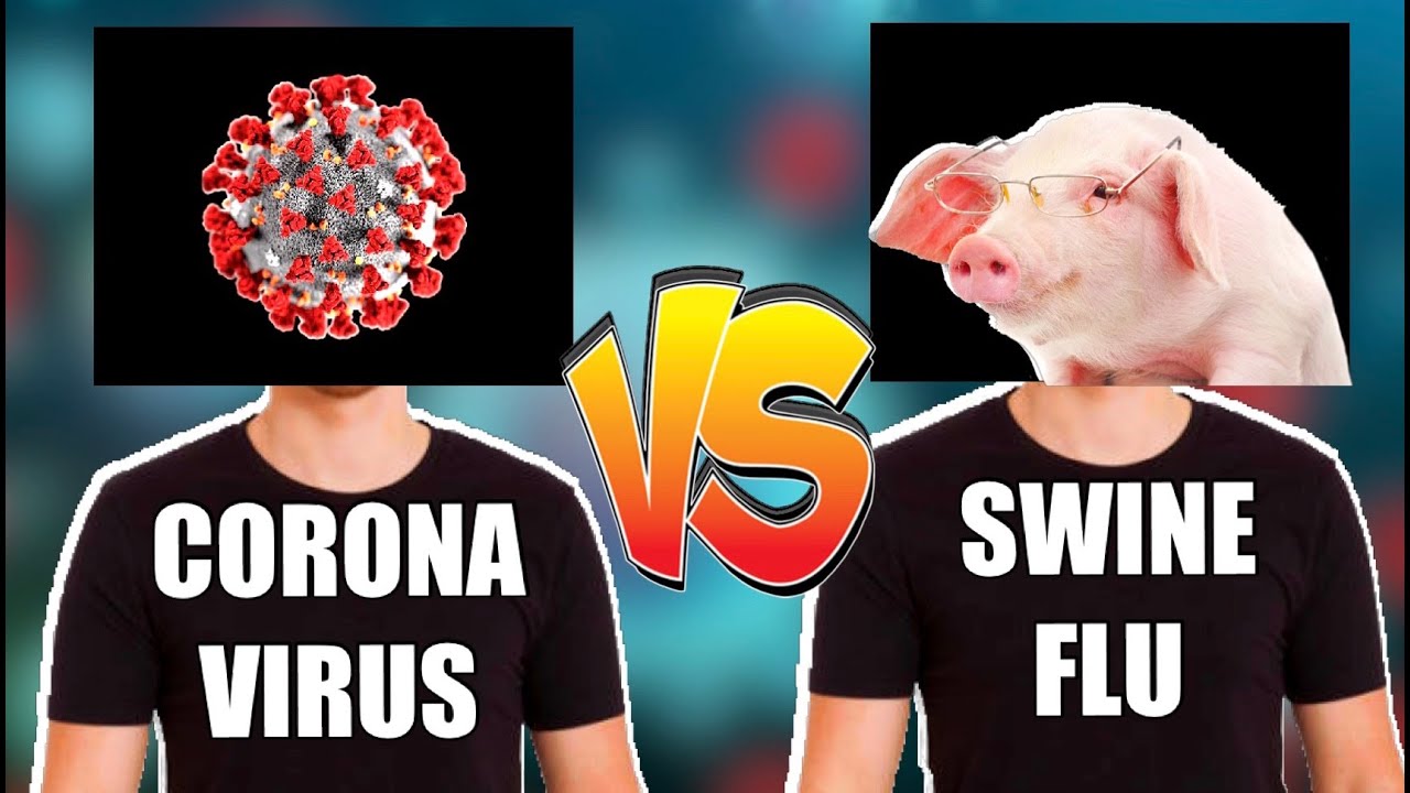 If Viruses had a Rap Battle..
