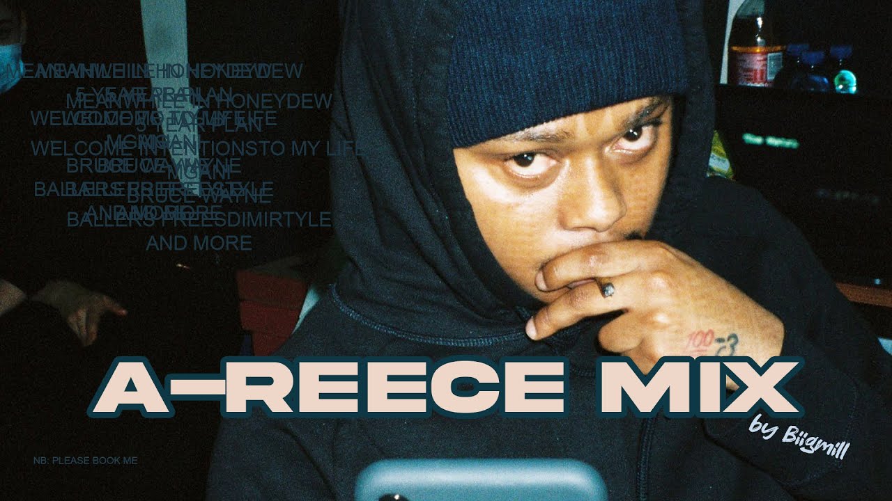 A-REECE MIX | By Biigmill