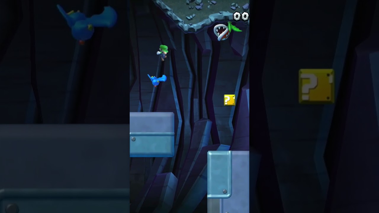 13 reasons why I hate this game #mario #supermario #nsmbud