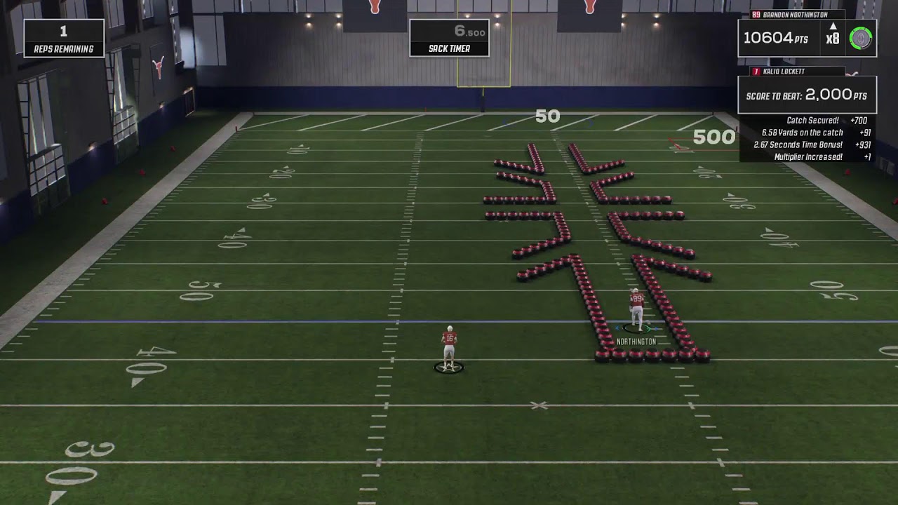 College football 26