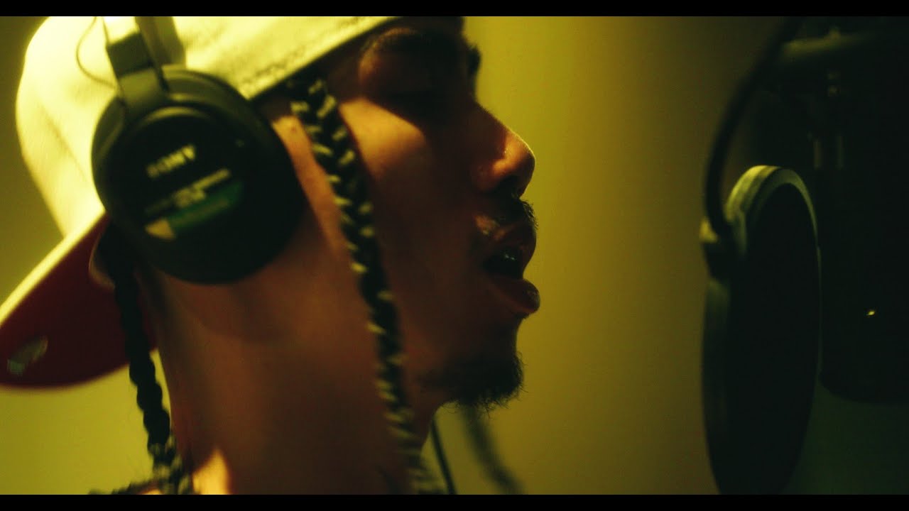 KILLY - CEO (Official Music Video)