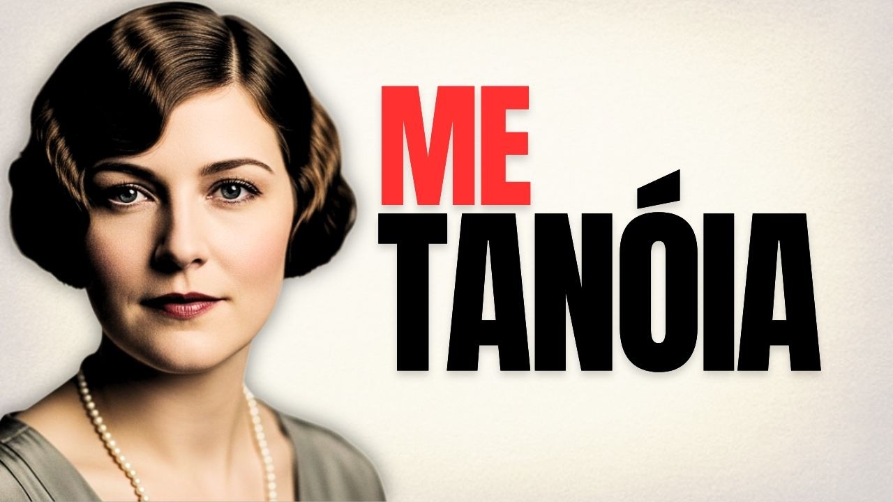 A FÉ NÃO MUDA QUEM NÃO MUDA A MENTE (METANÓIA)  — Florence Scovel Shinn