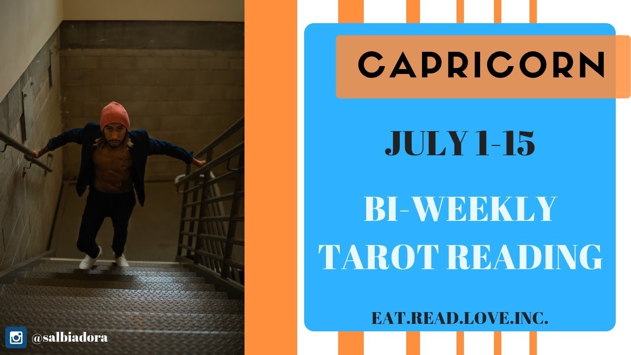 CAPRICORN - 