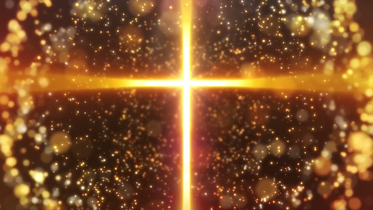 So sehr hat Gott die Welt geliebt