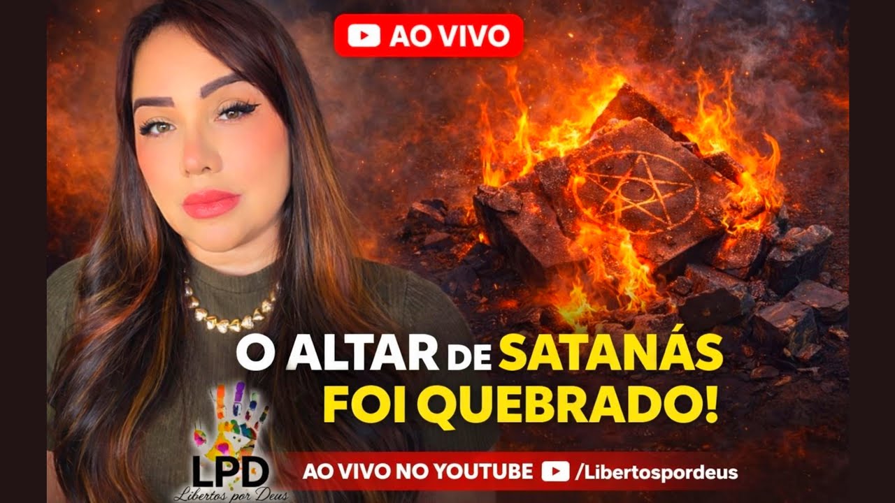FIZERAM UM TRABALHO PARA NOS DESTRUIR