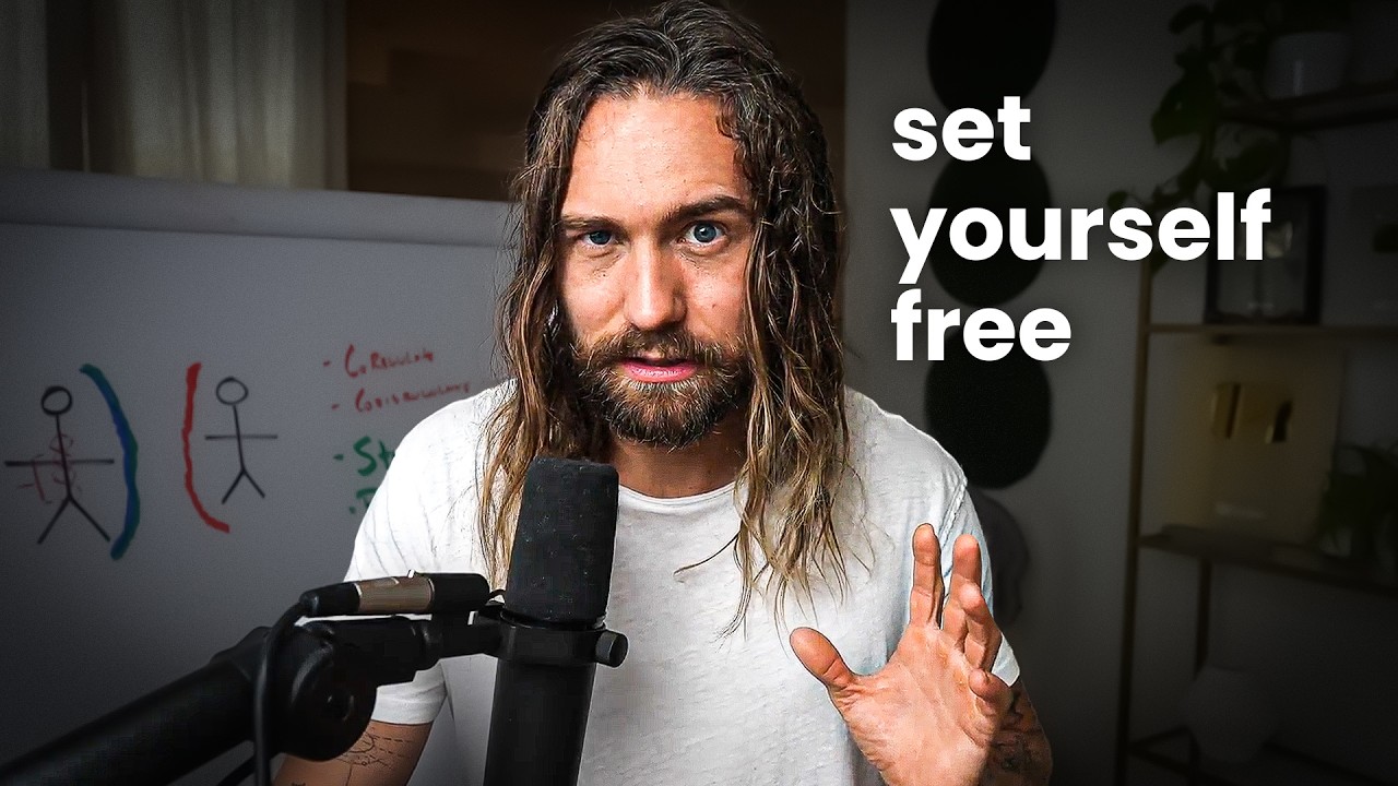 people will never drain your energy again if you do THIS