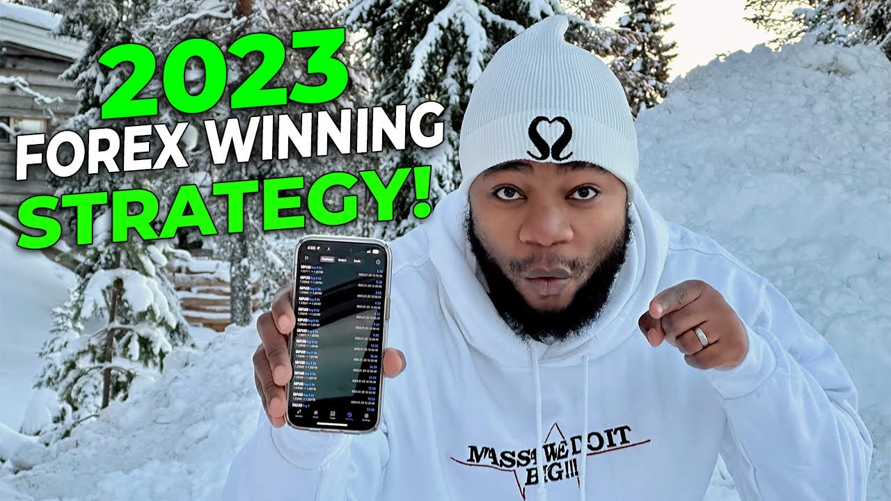 Finally Revealing One Of My Highest Winning Secret Forex Strategies | Beginner Friendly .