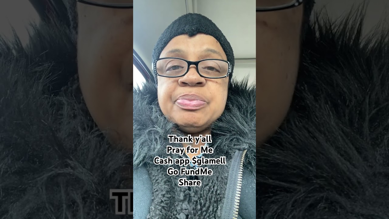 Salvation Army #homeless #car #support #help #donate #mom #disabled #viral #share CashApp $glamell