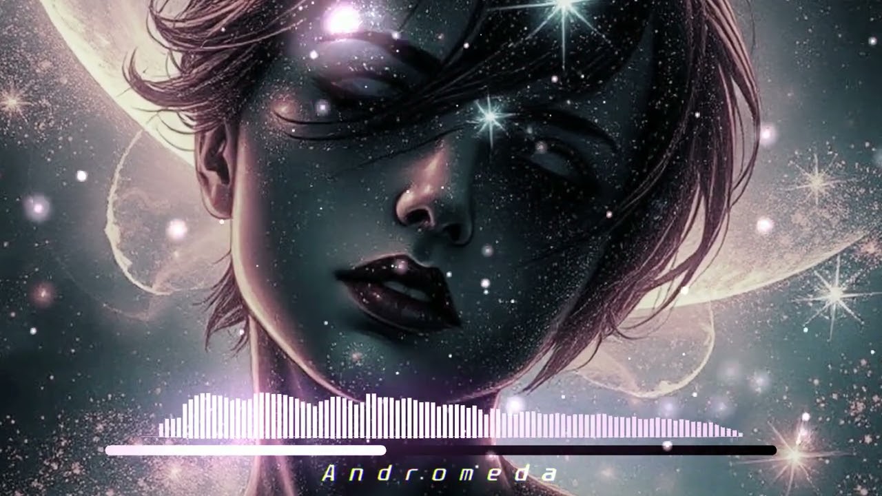 [Chilltrance] Andromeda