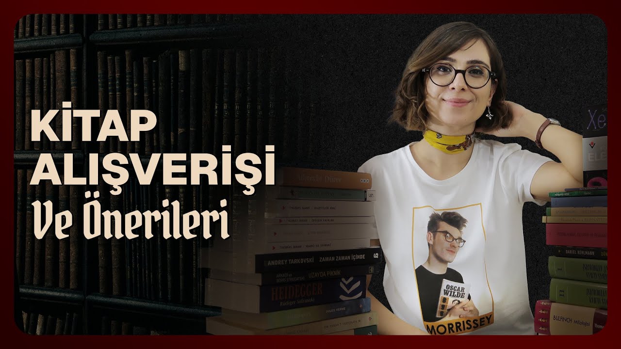 Kitap Alışverişi ( Film Önerileri )