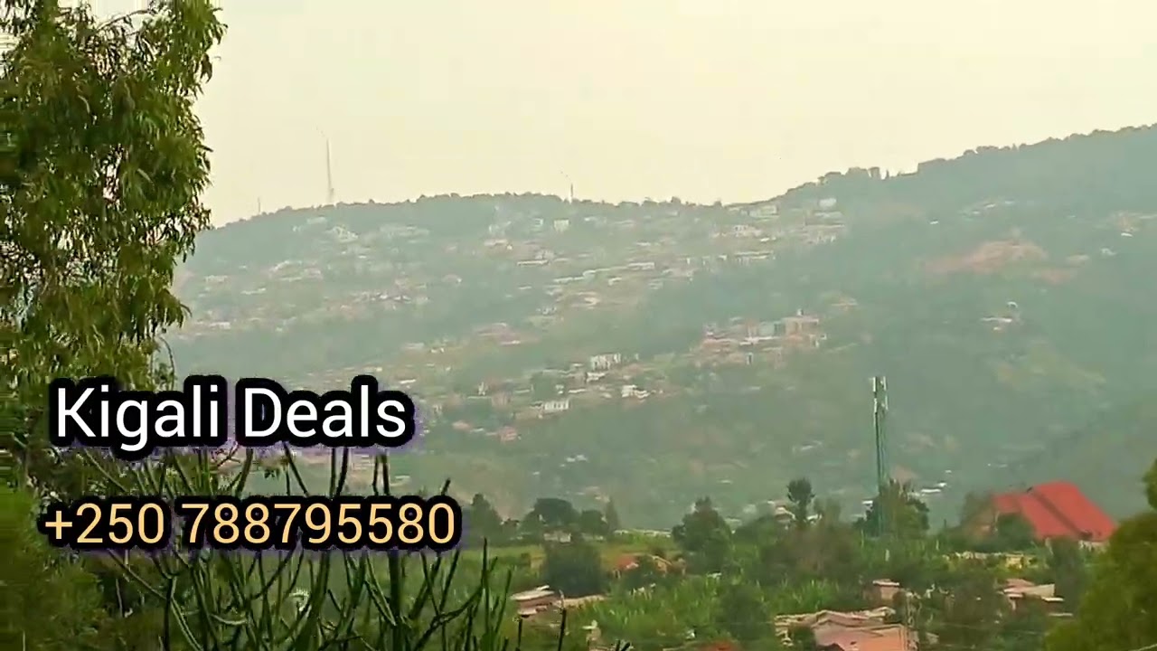 NTIBISANZWE IKIBANZA KININI KIGALI NYAMIRAMBO, UBUSO 800, 23 MILLIONS GUSA HAMAGARA +250 788795580