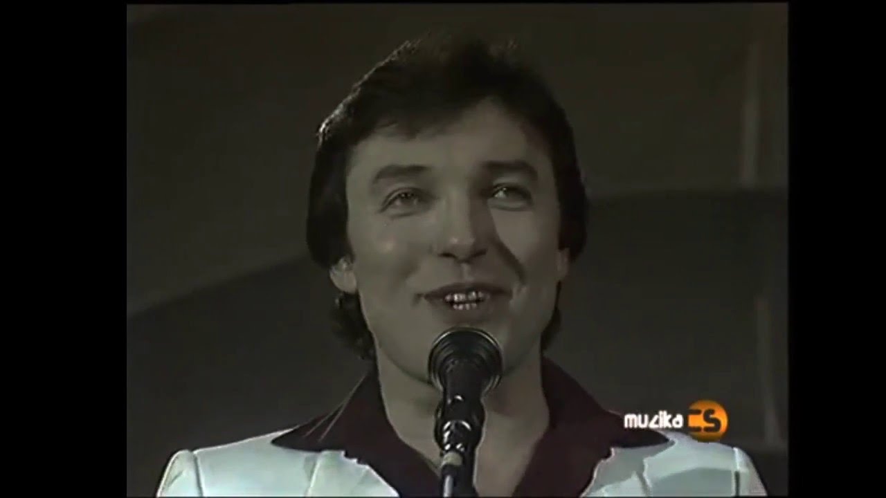 Karel Gott - Kam se schoulíš & Když jsi mívala mini (1980)