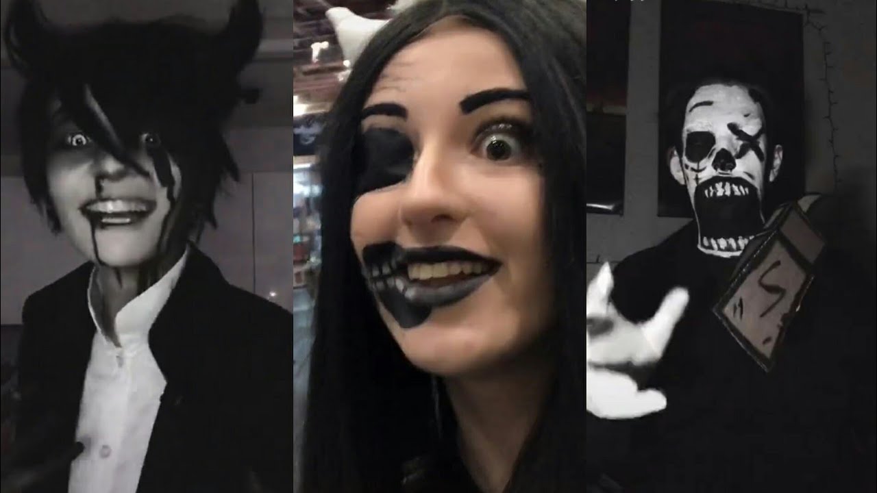🔥 Tik tok cosplay 🔥 Bendy and the dark revival cosplays tik tok 🔥