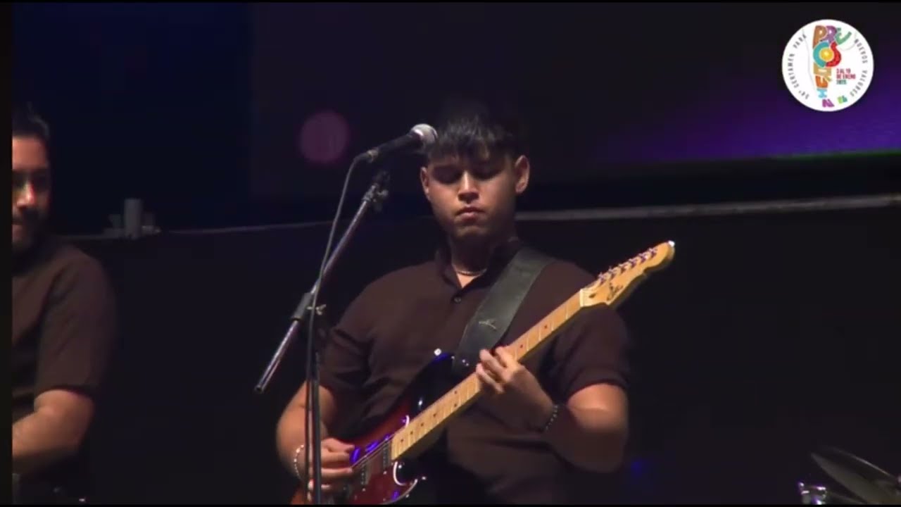 LLEQUEN - PARA SEGUIR VIVIENDO (PRE COSQUIN 2026)