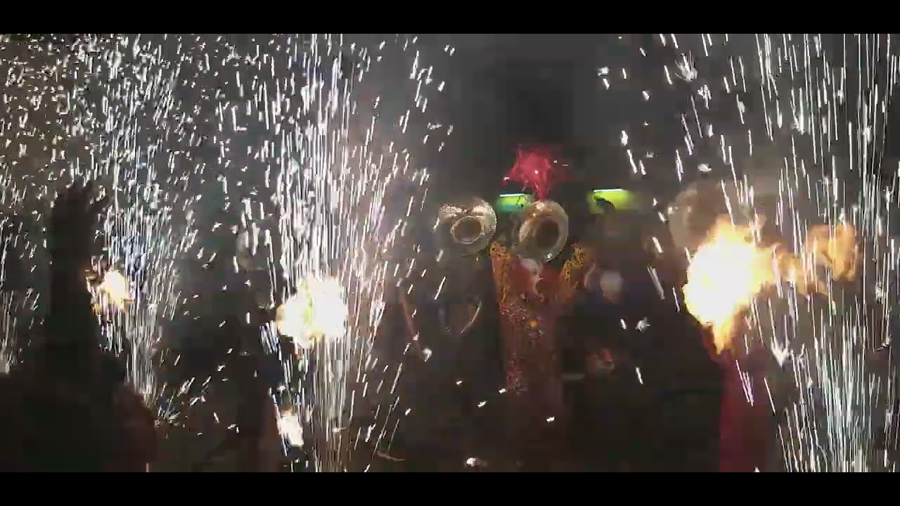 ENCUENTRO MUERTERO 2025 CUILAPAM BARRIO GUARACHUDO VS BARRIO MANGUDO