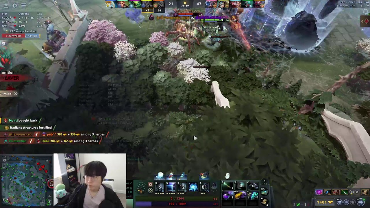 [2025-12-29 Part 2] 15k Pos 5 EU rank, Winning stream :D !newvid !lft
