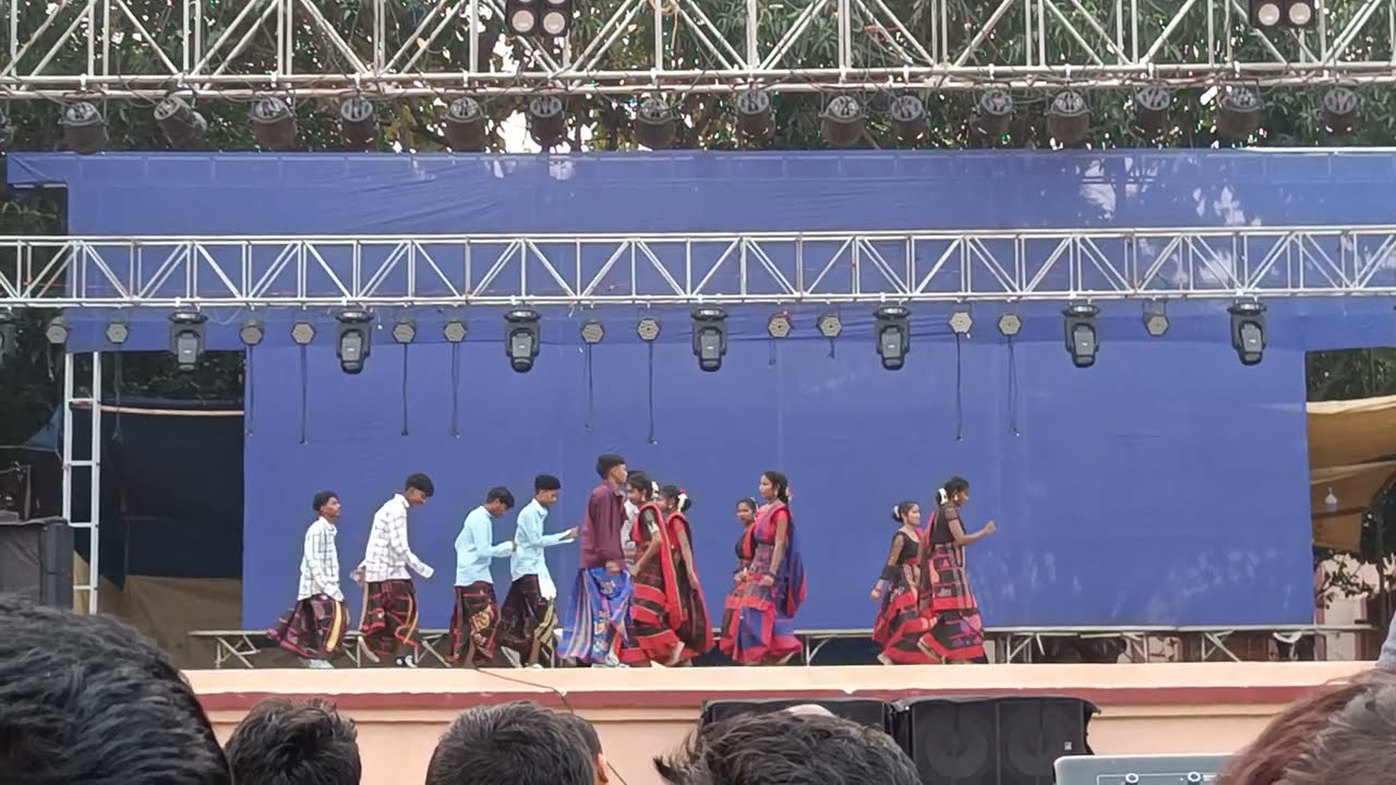 Mayurbhanj School of Engineering | Function 2024 Part-3 🔥🔥