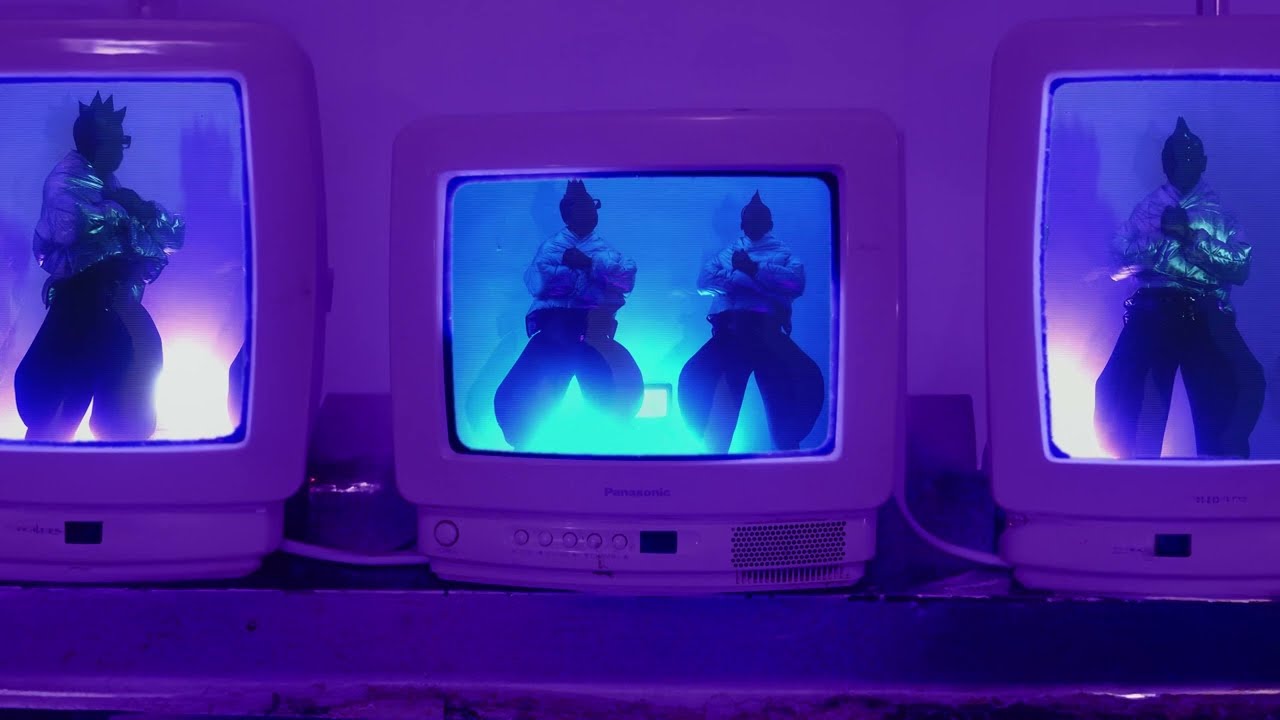 The Illustrious Blacks &ndash; Illusion (Official Music Video)