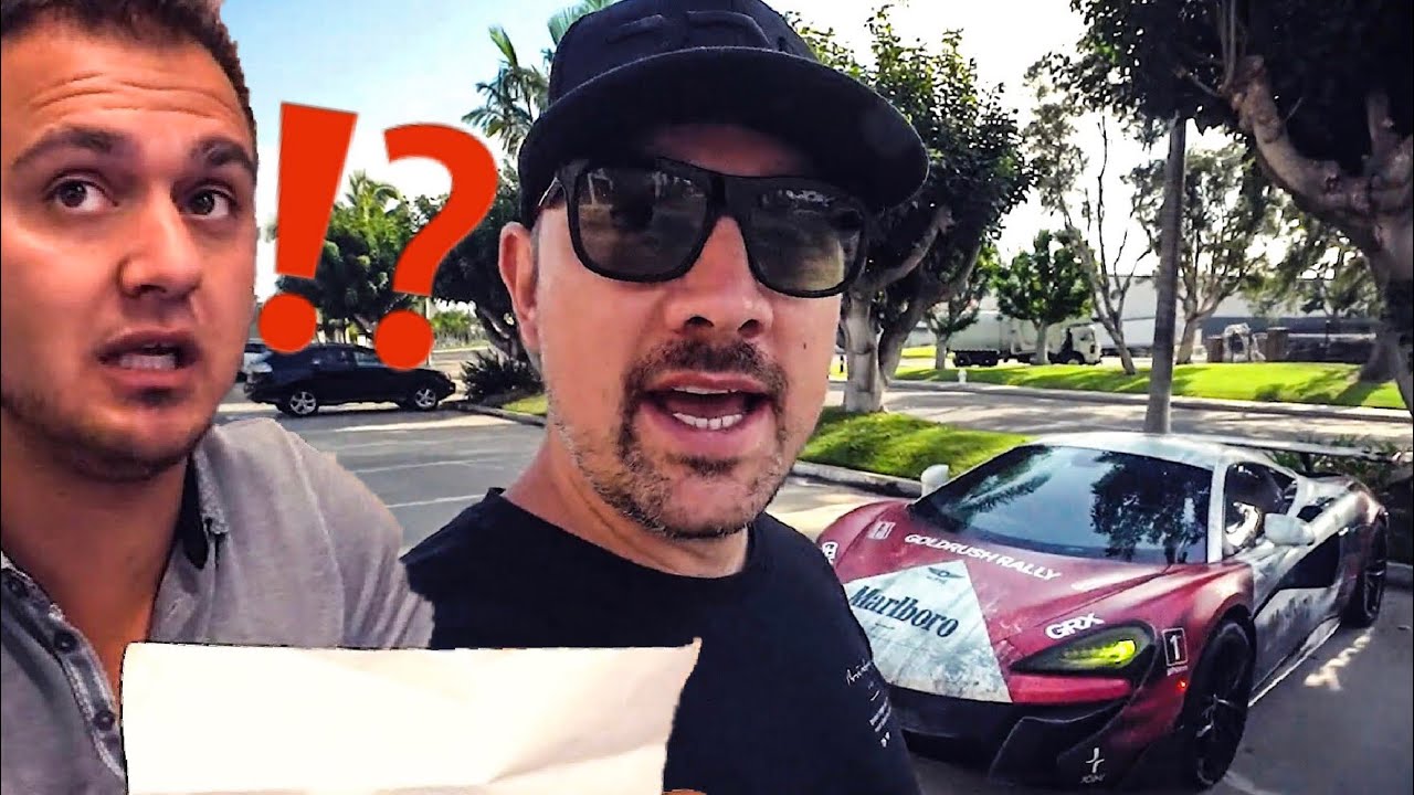 DRAMA BETWEEN ROYALTY EXOTIC RENTAL CARS??, UPDATE ON LAMBORGHINI AIR BAGS!