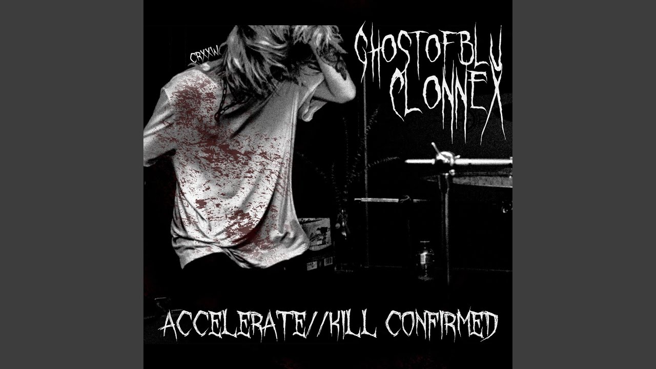 ACCELERATE // KILL CONFIRMED
