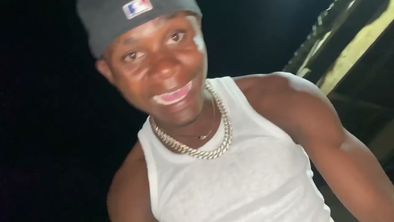 Mawilla B & McTryzz – Gang2x 