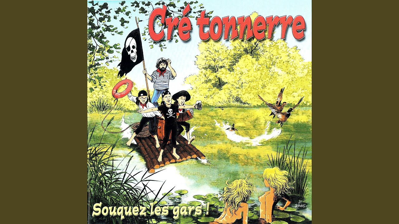 Les gabiers du ton
