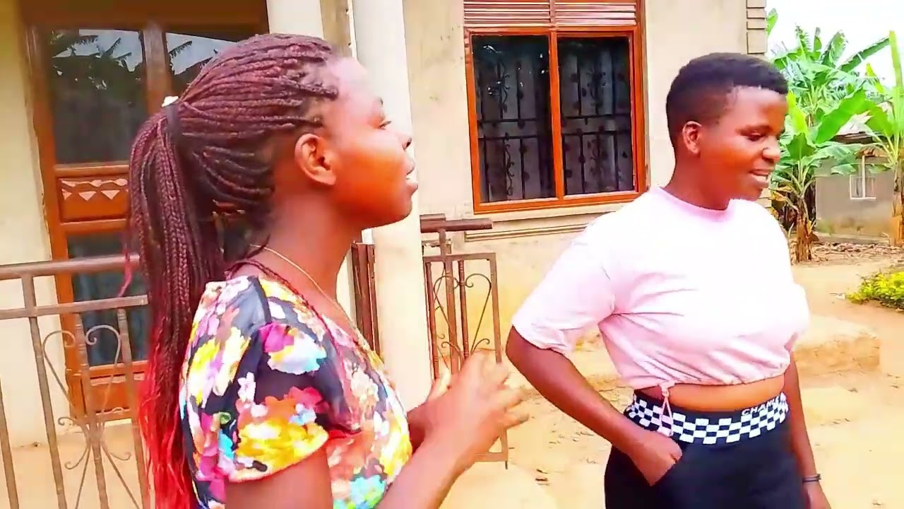 OKURYAEBEITU BYOMWANA EFUUNZI 2