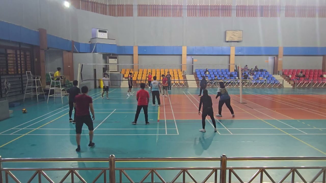 Willy Night Game 4 11 Jan 26